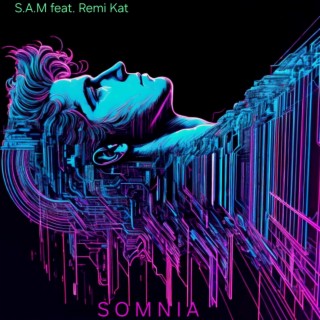 Somnia ft. Remi Kat lyrics | Boomplay Music
