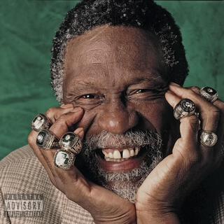 Bill Russell