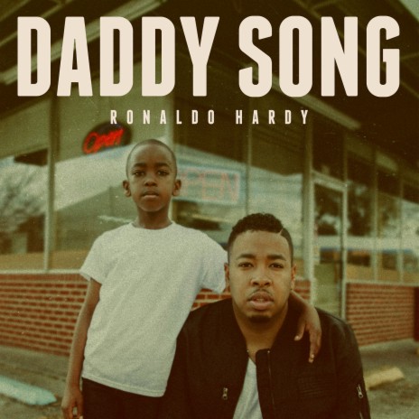 Daddy Song | Boomplay Music