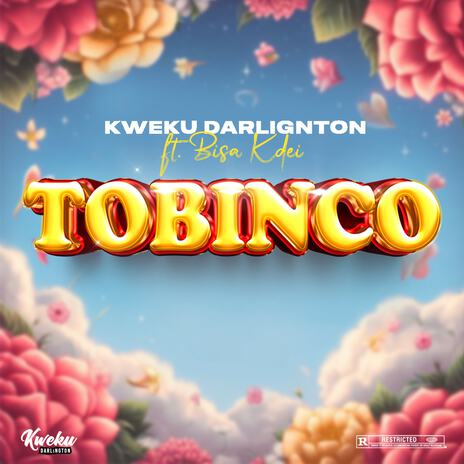 Tobinco ft. Bisa Kdei | Boomplay Music