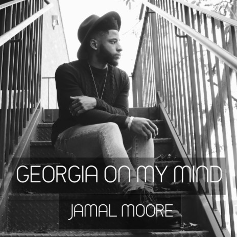 Georgia On My Mind ft. Paul Kaleka | Boomplay Music