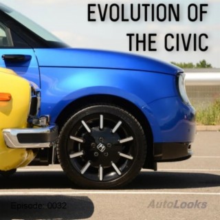 Evolution of the Civic