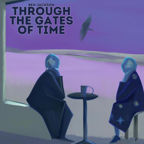 Through the Gates of Time (Single) | Boomplay Music