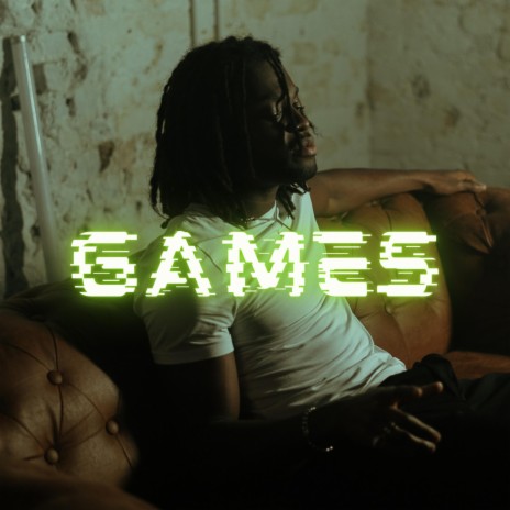 Games ft. Mayda Forth | Boomplay Music