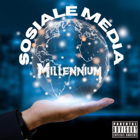 Sosiale Media | Boomplay Music