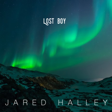 Lost Boy | Boomplay Music