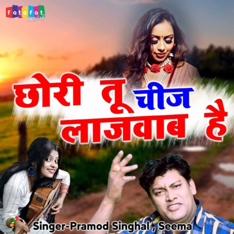 Chhori Tu Cheej Lajawab Hai ft. Seema | Boomplay Music