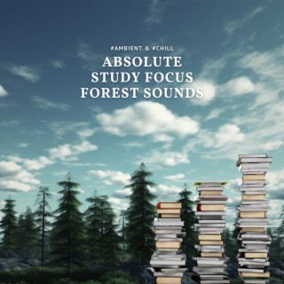 Absolute Study Focus (Forest Sounds)