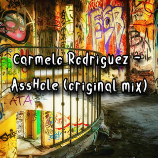 AssHole (original mix)