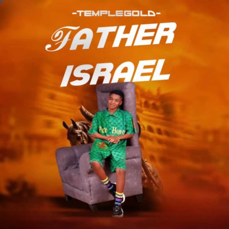 Father Israel | Boomplay Music