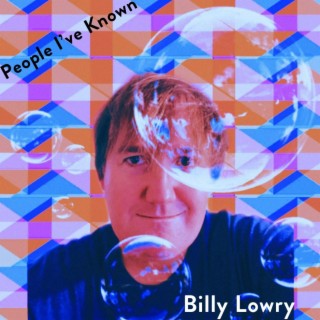 Billy Lowry