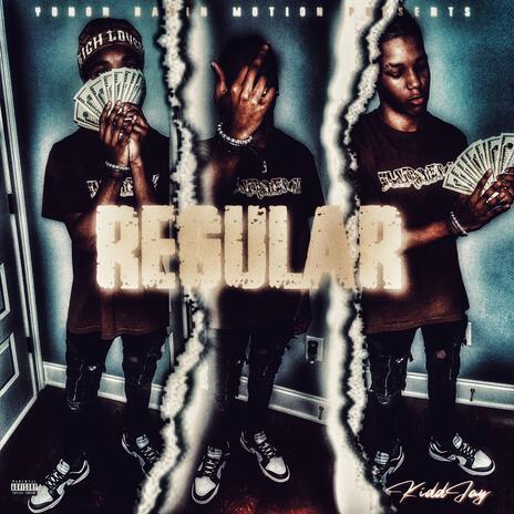 Regular | Boomplay Music