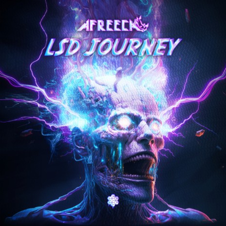 LSD Journey | Boomplay Music