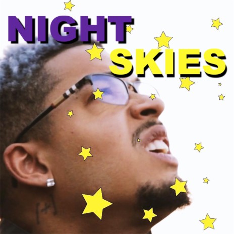 Night Skies (Slowed + Reverb) | Boomplay Music