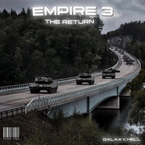 EMPIRE 3 | Boomplay Music