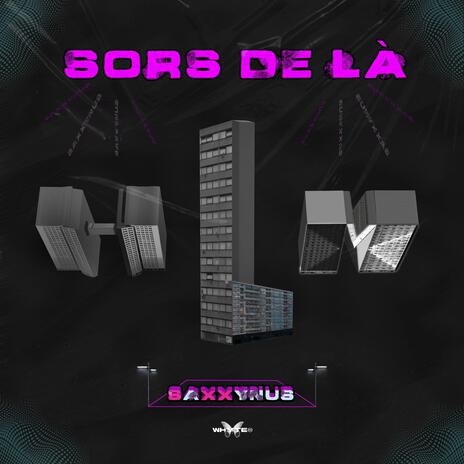 Sors de là | Boomplay Music