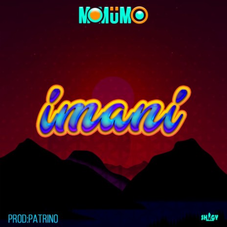 Imani | Boomplay Music