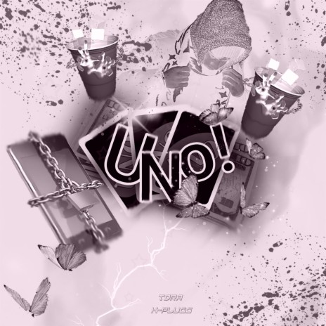 Uno ft. K-Plugg | Boomplay Music