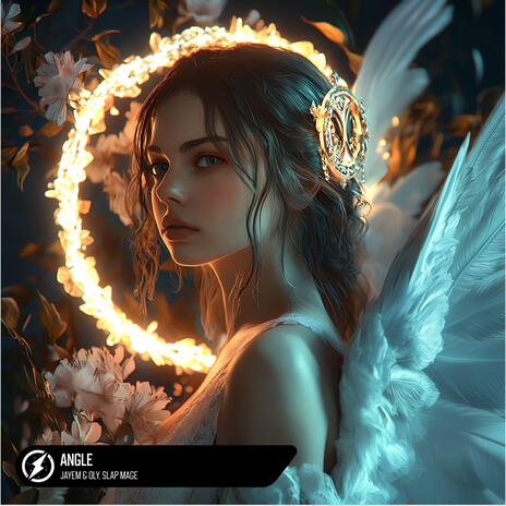 Angel ft. Oly & Slap Mage | Boomplay Music