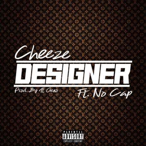 Designer ft. No Cap | Boomplay Music