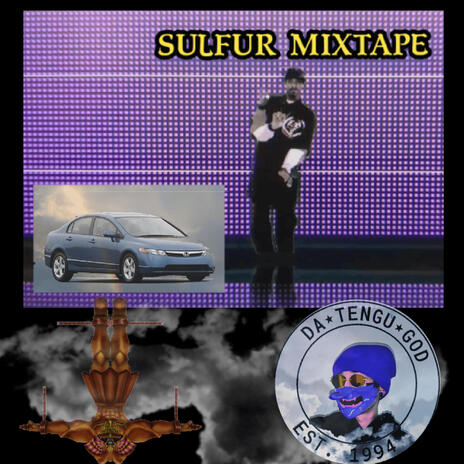 SULFUR MIXTAPE | Boomplay Music