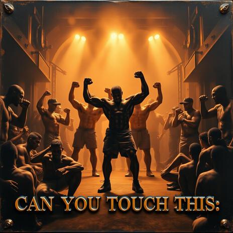 Can You Touch This