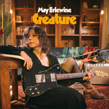 Creature ft. 10 Good Songs & Phil Cook