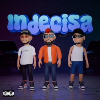 INDECISA