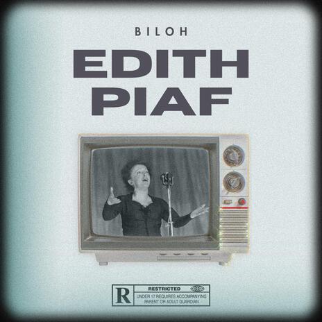 Edith Piaf | Boomplay Music