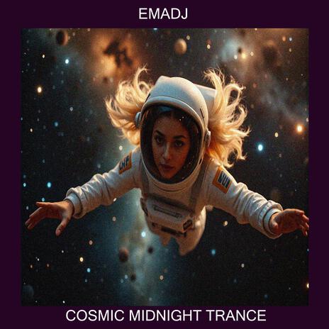 Cosmic Midnight Trance | Boomplay Music