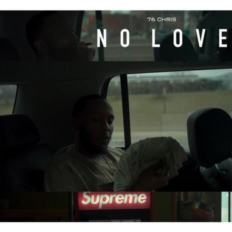 No Love | Boomplay Music