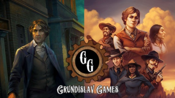 PART 2: Interview with Francisco Gonzalez, game developer (Lamplight City, Rosewater)