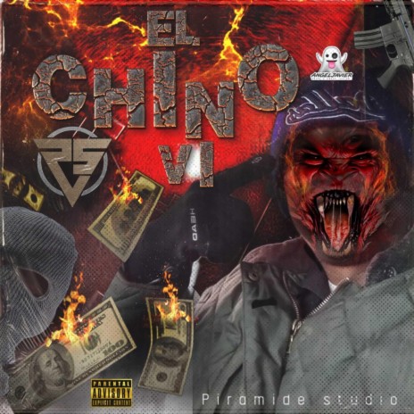 El Chino v1 | Boomplay Music