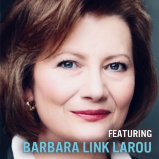 Special guest Barbara Link LaRou