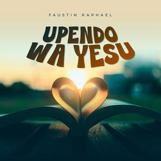 Upendo wa Yesu