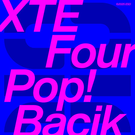 Xte04: Pop: Bacik (Techno Mix) | Boomplay Music