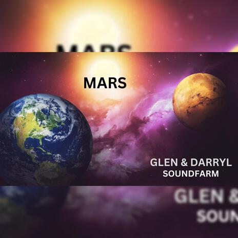 MARS | Boomplay Music