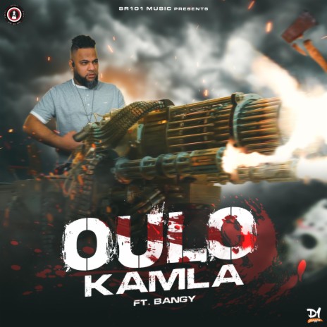 Oulo Kamla ft. Bangy