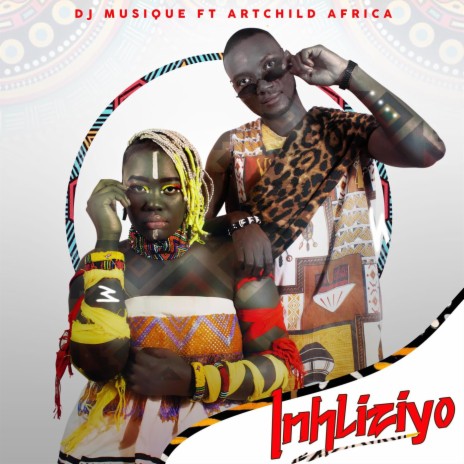Inhliziyo (feat. Artchild Africa) | Boomplay Music