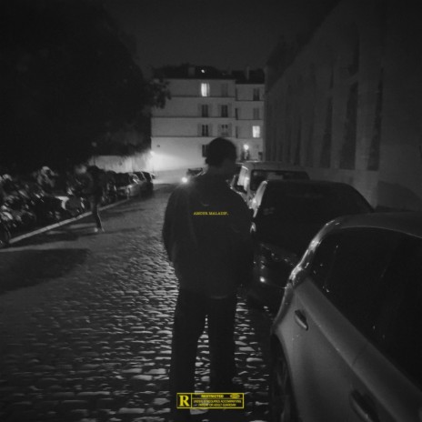 Amour maladif (Freestyle) | Boomplay Music