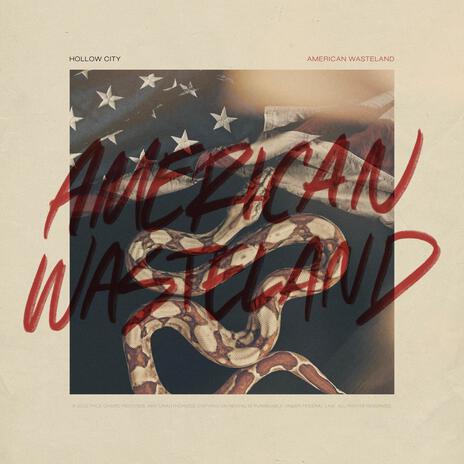 American Wasteland | Boomplay Music