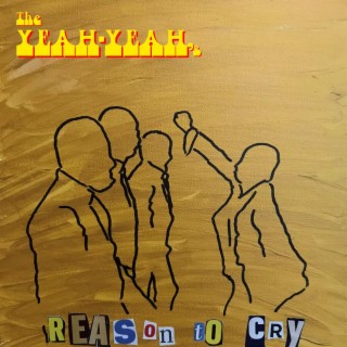 Reason to Cry lyrics | Boomplay Music