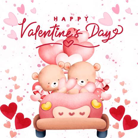 Happy Valentine Day/ It is Valentine | Boomplay Music