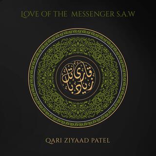 For the Love of the Last Messenger S.A.W