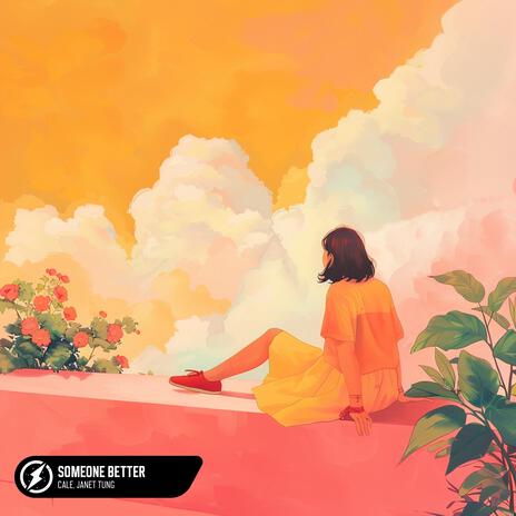 Someone Better ft. Janet Tung & Deep Mage | Boomplay Music