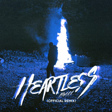 Heartless (JakeShoreDrive Remix) ft. JakeShoreDrive | Boomplay Music