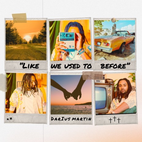 Like We Used To Before | Boomplay Music