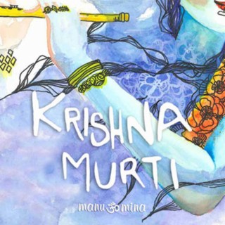 Krishna Murti