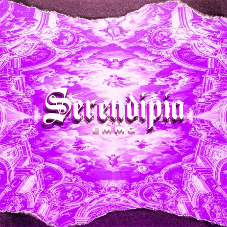 SERENDIPIA | Boomplay Music