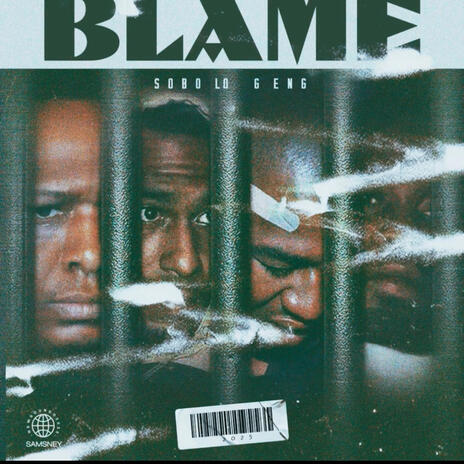 Blame | Boomplay Music